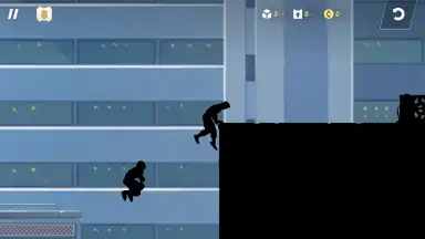 Captura de tela de Vector 2