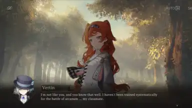 Captura de tela de Reverse: 1999 6