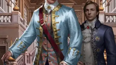 Captura de tela de Secrets of Empire 7