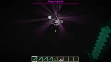 Captura de tela de Monster Ideas - Minecraft 2
