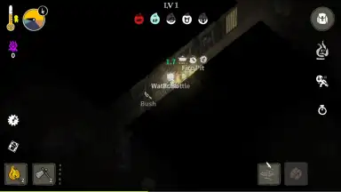 Captura de tela de The Wild Darkness 9