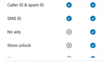 Captura de tela de CallApp: Caller ID & Block 16
