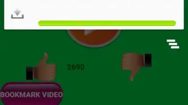 Captura de tela de AvpTube - Music & Video Downloader 8