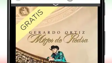 Captura de tela de 93.1 El Rey 3