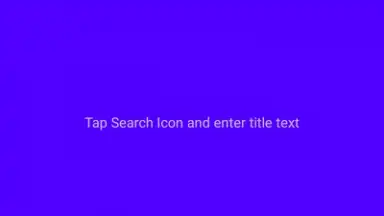 Captura de tela de All Video Downloader New HD 2018 1