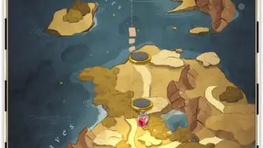 Captura de tela de Puzzle Fantasy Battles 11