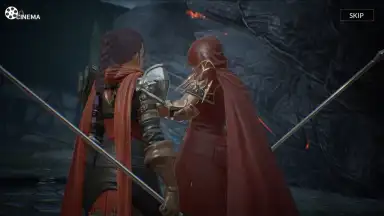 Captura de tela de Seven Knights 2 8