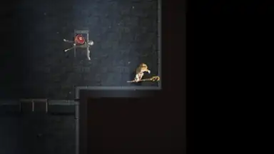 Captura de tela de Darkest Rogue 10