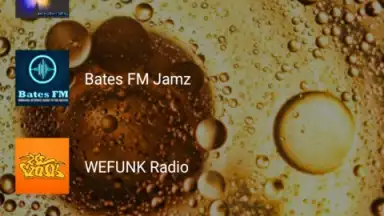 Captura de tela de Rap Music Radio Full 3