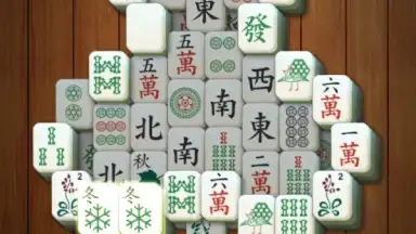 Captura de tela de Mahjong Solitaire Classic : Tile Match Puzzle 15