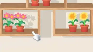 Captura de tela de Goods Sort 8