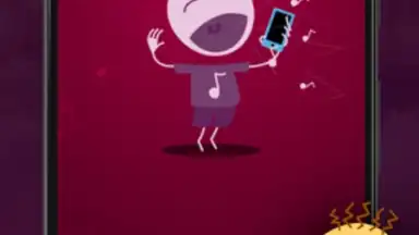 Captura de tela de inReverse 9