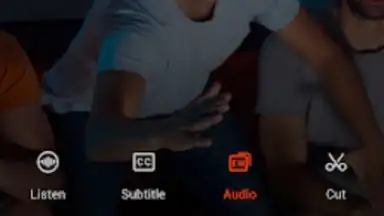 Captura de tela de Visha 7