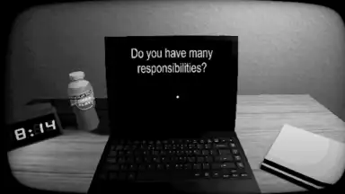 Captura de tela de Start Survey Game 4