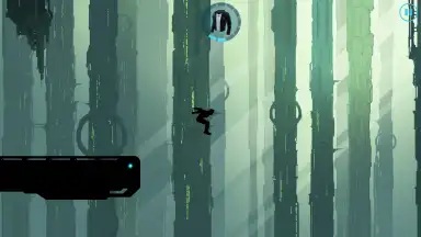 Captura de tela de Vector 2 11