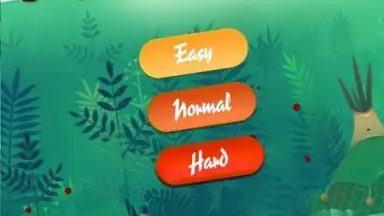 Captura de tela de Yoshin Dash Adventure 1