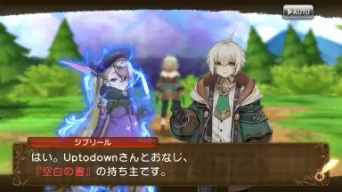 Captura de tela de Grimms Echoes 9