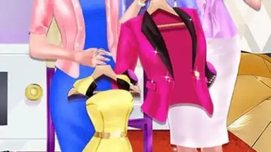 Captura de tela de Report Girl 5