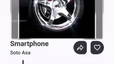 Captura de tela de Metrolist 3