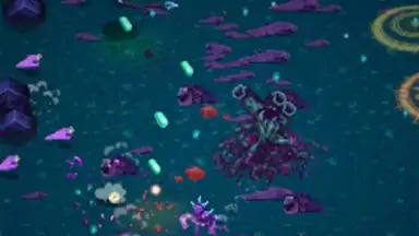 Captura de tela de Ultra Blade 7