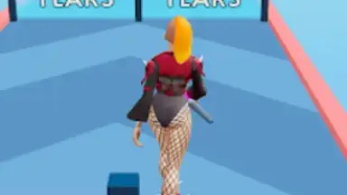 Captura de tela de FashionEvolution 14