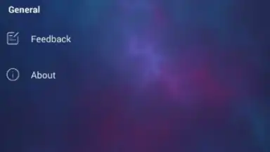 Captura de tela de Astro Master 1