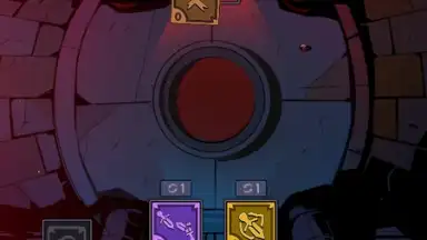 Captura de tela de Dice ＆ Spells 3