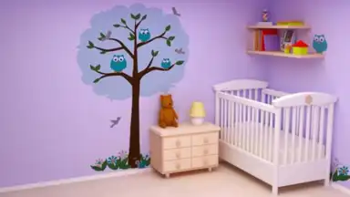 Captura de tela de Room Painting Ideas 5