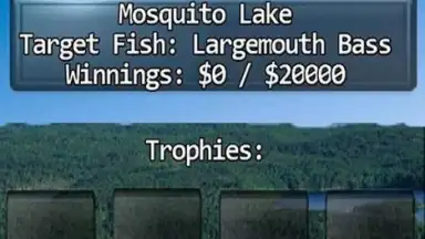 Captura de tela de i Fishing Lite 5