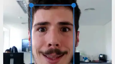 Captura de tela de FaceSwap 1