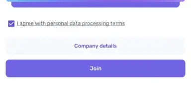 Captura de tela de UDS App 19