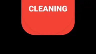 Captura de tela de Cleaning rocket 3