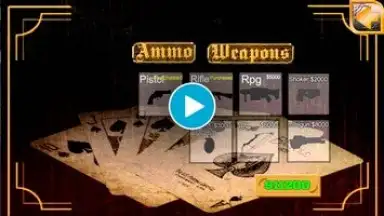 Captura de tela de Real Gangster Crime 1