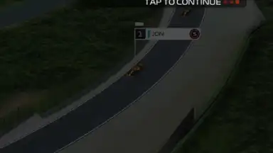 Captura de tela de F1 Clash - Car Racing Manager 11