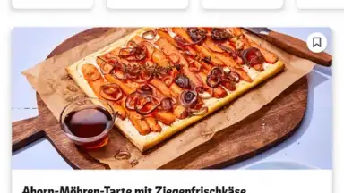 Captura de tela de REWE 4