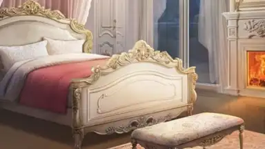 Captura de tela de Immortal Diaries 8