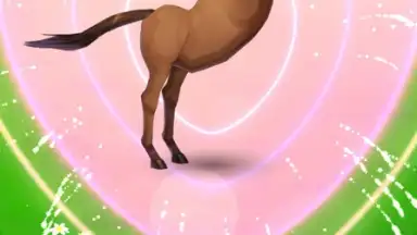 Captura de tela de My Horse Prince 10