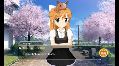 Captura de tela de Shoujo City 5