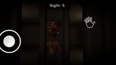 Captura de tela de Five Nights At Shrek's Hotel 2 4
