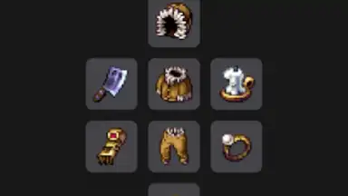 Captura de tela de Idle Iktah 8