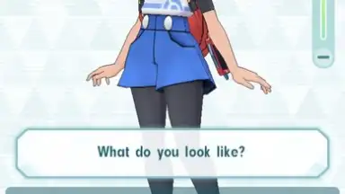 Captura de tela de Pokémon Masters 6
