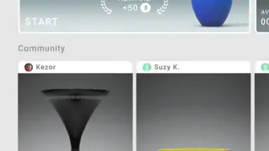 Captura de tela de Let's Create! Pottery 2 10