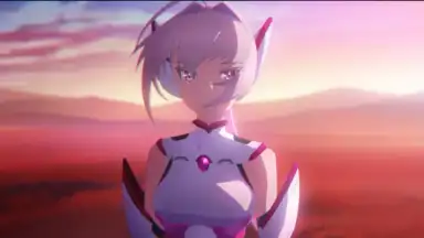 Captura de tela de N-INNOCENCE- 2