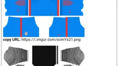 Captura de tela de DLS Kits 13