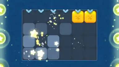 Captura de tela de Puzzle Star BT21 11