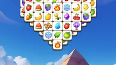 Captura de tela de Tile Explorer 5