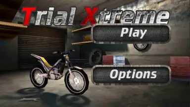 Captura de tela de Trial Xtreme Free 4