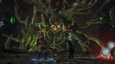 Captura de tela de King Arthur: Legends Rise 11