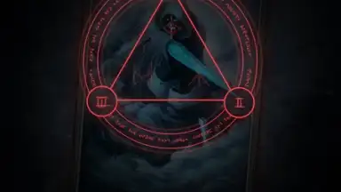 Captura de tela de Afterlife: RPG Clicker CCG 8