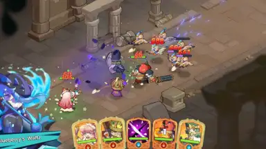 Captura de tela de Plant Adventure 7